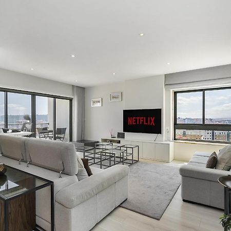 ליסבון Whome Family Condo - Urban Retreat With Parking, Ac, Elevator In Great Location מראה חיצוני תמונה