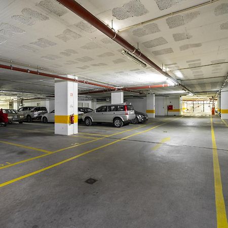 ליסבון Whome Family Condo - Urban Retreat With Parking, Ac, Elevator In Great Location מראה חיצוני תמונה