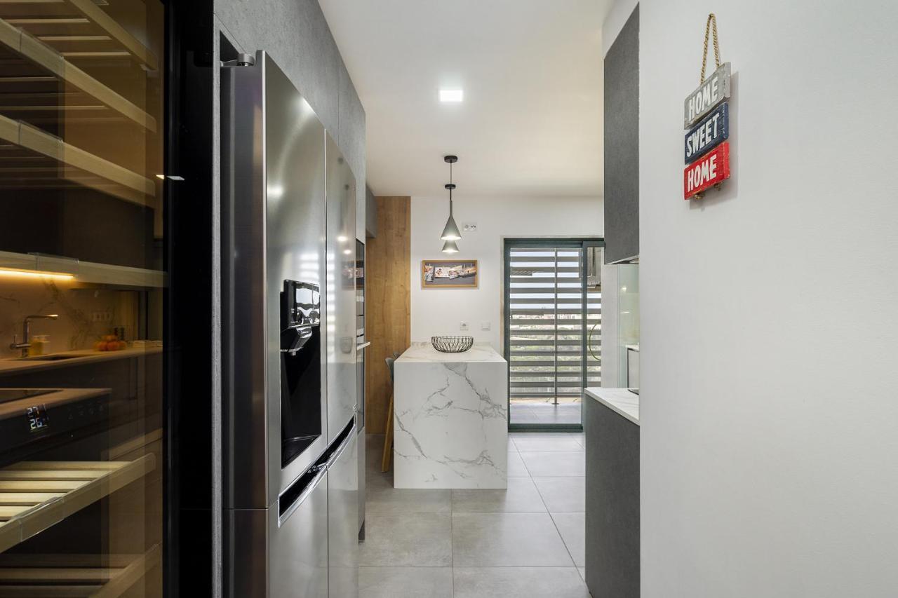 ליסבון Whome Family Condo - Urban Retreat With Parking, Ac, Elevator In Great Location מראה חיצוני תמונה