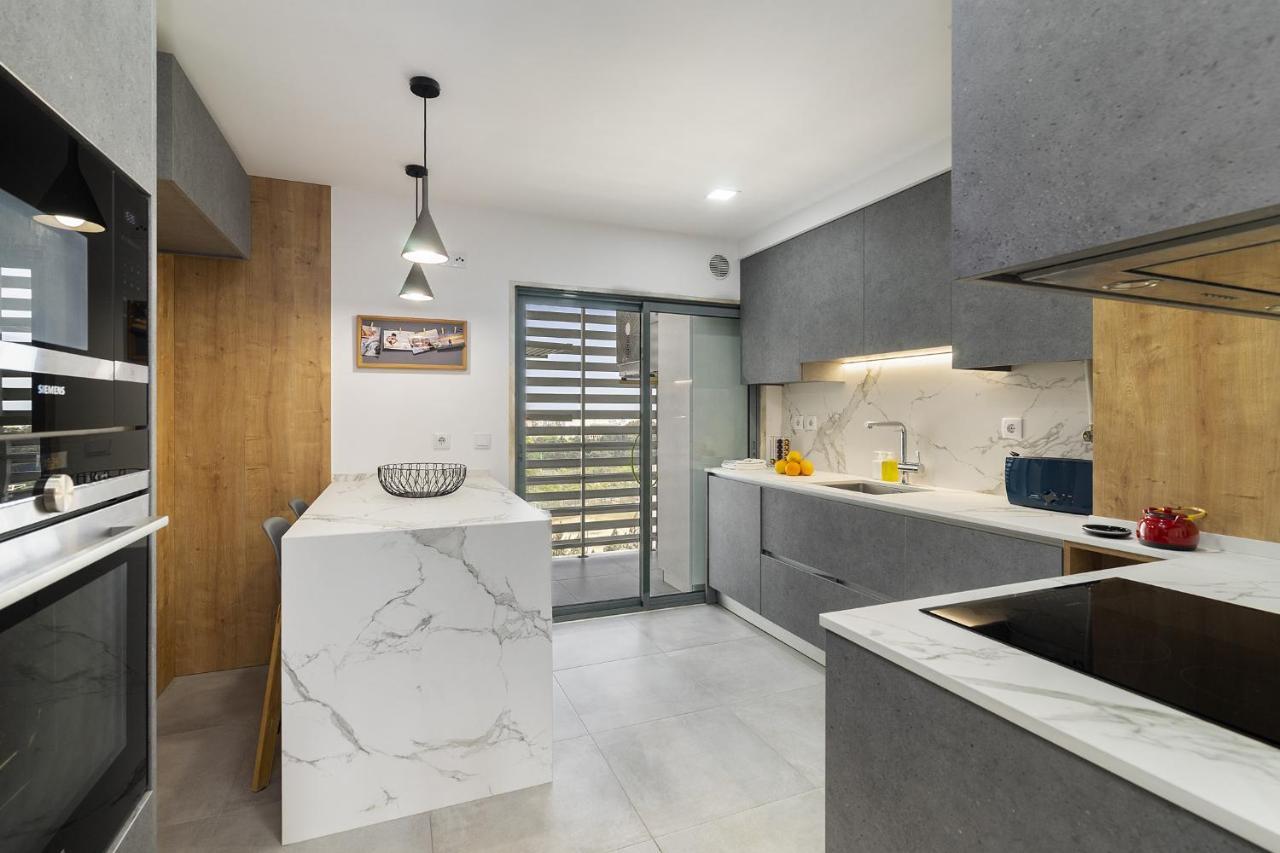 ליסבון Whome Family Condo - Urban Retreat With Parking, Ac, Elevator In Great Location מראה חיצוני תמונה