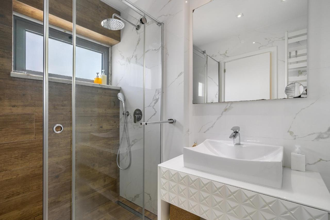 ליסבון Whome Family Condo - Urban Retreat With Parking, Ac, Elevator In Great Location מראה חיצוני תמונה