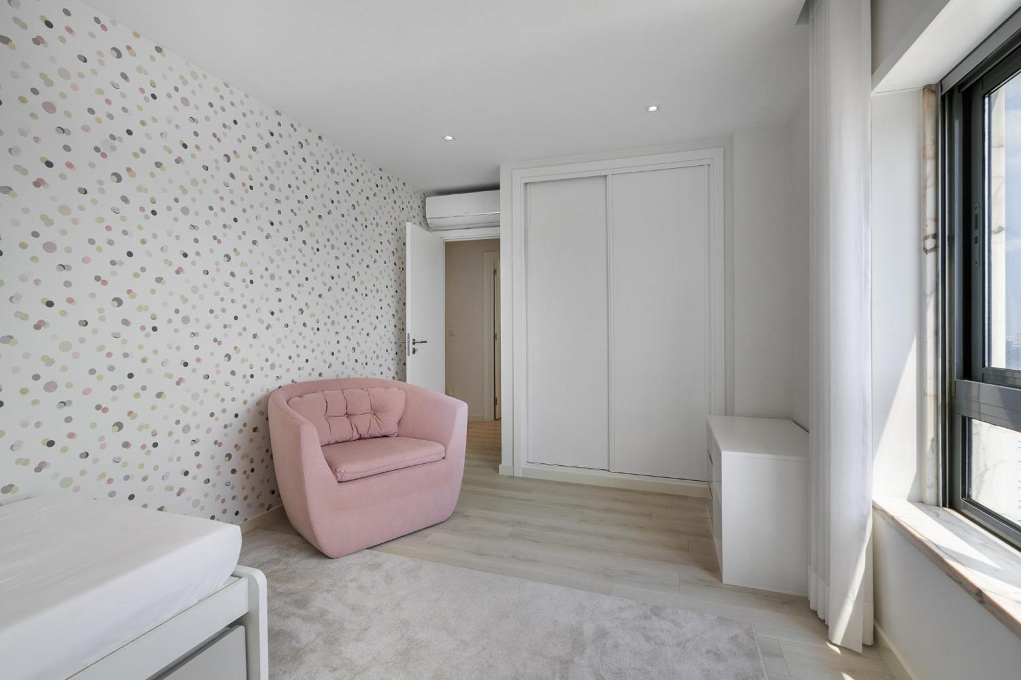 ליסבון Whome Family Condo - Urban Retreat With Parking, Ac, Elevator In Great Location מראה חיצוני תמונה