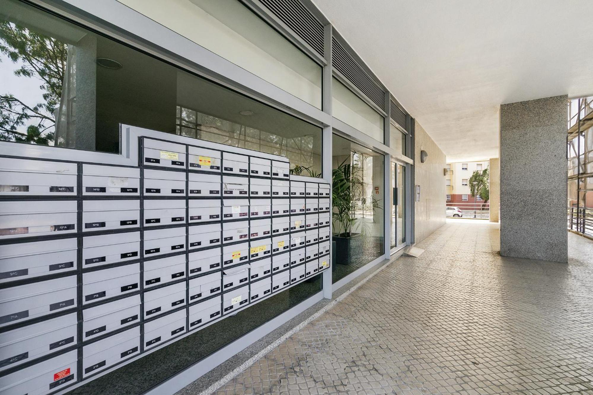 ליסבון Whome Family Condo - Urban Retreat With Parking, Ac, Elevator In Great Location מראה חיצוני תמונה